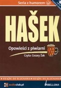 [Audiobook... - Jaroslav Hasek -  foreign books in polish 