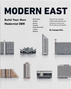 Picture of Modern East