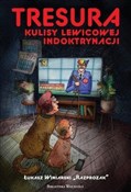 Tresura Ku... - Łukasz Winiarski -  Polish Bookstore 