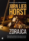 polish book : Zdrajca - Jorn Lier Horst