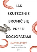 Jak skutec... - Martha Stout -  books from Poland