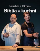 Biblia od ... - Adam Szustak, Karol Okrasa -  books in polish 