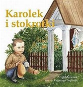 Karolek i ... - Anna Matusiak -  Polish Bookstore 