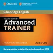 Książka : Advanced T... - Felicity O'Dell, Michael Black