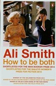 How to be ... - Ali Smith -  books in polish 
