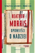 Książka : Opowieści ... - Heather Morris