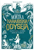 Karaibska ... - Marcin Mortka -  Polish Bookstore 