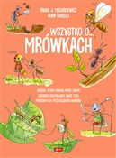 polish book : Wszystko o... - Paweł Mazurkiewicz