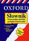 Słownik fr... - Opracowanie Zbiorowe -  Książka z wysyłką do UK