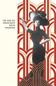 The Age of... - Edith Wharton -  books in polish 