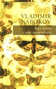 Kęs życia ... - Vladimir Nabokov -  books in polish 
