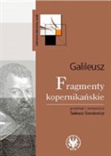 Fragmenty ... - Galileusz -  Książka z wysyłką do UK