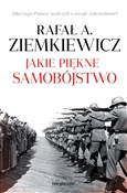 Jakie pięk... - Rafał A. Ziemkiewicz -  foreign books in polish 