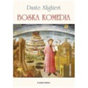 Boska Kome... - Dante Alighieri -  books from Poland