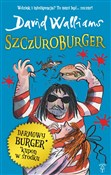 Szczurobur... - David Walliams -  books from Poland