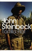 Tortilla F... - John Steinbeck -  Polish Bookstore 