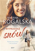 Wyprzedaż ... - Marzena Rogalska -  Polish Bookstore 