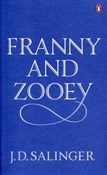 Franny and... - J.D. Salinger -  Książka z wysyłką do UK