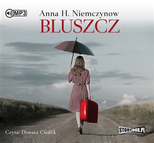 Picture of [Audiobook] Bluszcz