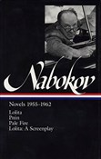 Polska książka : Vladimir N... - Vladimir Nabokov