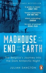 Picture of Madhouse at the End of the Earth
