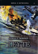 Książka : Leyte - Morison Samuel E.