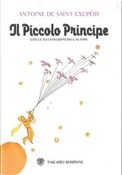 Piccolo Pr... - Antoine de Saint-Exupéry -  Książka z wysyłką do UK