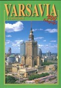 Varsavia W... - Rafał Jabłoński -  Książka z wysyłką do UK