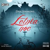 [Audiobook... - Dan Simmons -  Książka z wysyłką do UK