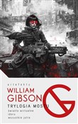 Trylogia m... - William Gibson -  foreign books in polish 