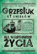 polish book : Na margine... - Stanisław Grzesiuk