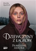 Dziewczyny... - Monika Zgustova -  foreign books in polish 