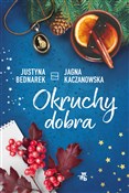 Okruchy do... - Justyna Bednarek, Jagna Kaczanowska -  Polish Bookstore 