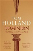 Polska książka : Dominion - Tom Holland