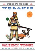 Wołanie da... - Wiesław Wernic -  books from Poland