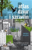 Atlas dziu... - Michał Książek -  books in polish 