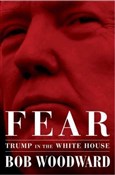 Fear : Tru... - Bob Woodward -  books from Poland