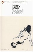 Tropic of ... - Henry Miller - Ksiegarnia w UK