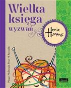 Hania Humo... - Megan McDonald, Peter H. Reynolds -  books from Poland