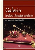 Książka : Galeria kr... - Opracowanie Zbiorowe