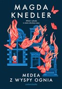 polish book : Medea z Wy... - Magda Knedler