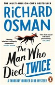 The Man Wh... - Richard Osman -  books from Poland
