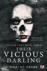Picture of Their Vicious Darling Vicious Lost Boys Tom 3