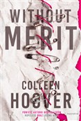 Without Me... - Colleen Hoover -  Polish Bookstore 