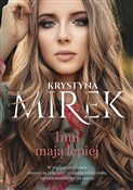 Inni mają ... - Krystyna Mirek -  Polish Bookstore 