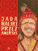 Jadą Halik... - Mirosław Wlekły -  Polish Bookstore 