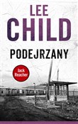 polish book : Podejrzany... - Lee Child