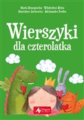 polish book : Wierszyki ... - Maria Konopnicka, Władysław Bełza, Stanisław Jachowicz