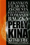 Książka : Perły kina... - Zygmunt Kałużyński, Tomasz Raczek