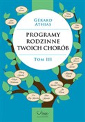 Programy R... - Gerard Athias -  foreign books in polish 